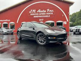 Tesla Model 3 SR+2019 RWD $ 28941